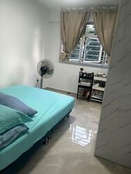 Blk 164 Mei Ling Vista (Queenstown), HDB 3 Rooms #595814141